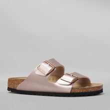 Load image into Gallery viewer, BIRKENSTOCK - ARIZONA 1023960 - COPPER NARROW