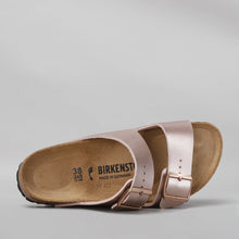 Load image into Gallery viewer, BIRKENSTOCK - ARIZONA 1023960 - COPPER NARROW