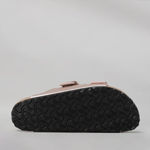 Load image into Gallery viewer, BIRKENSTOCK - ARIZONA 1023960 - COPPER NARROW