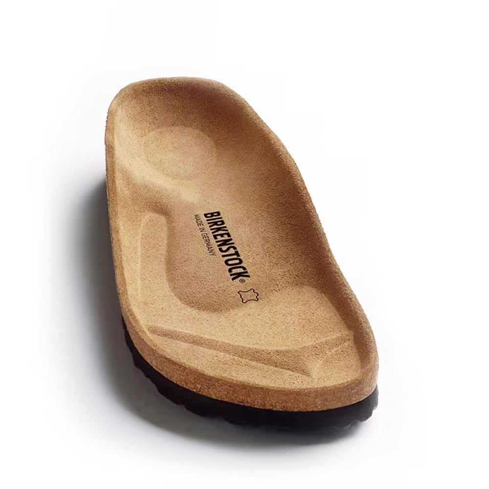 BIRKENSTOCK - ARIZONA 1026583 - SOFT PINK NUBUCK