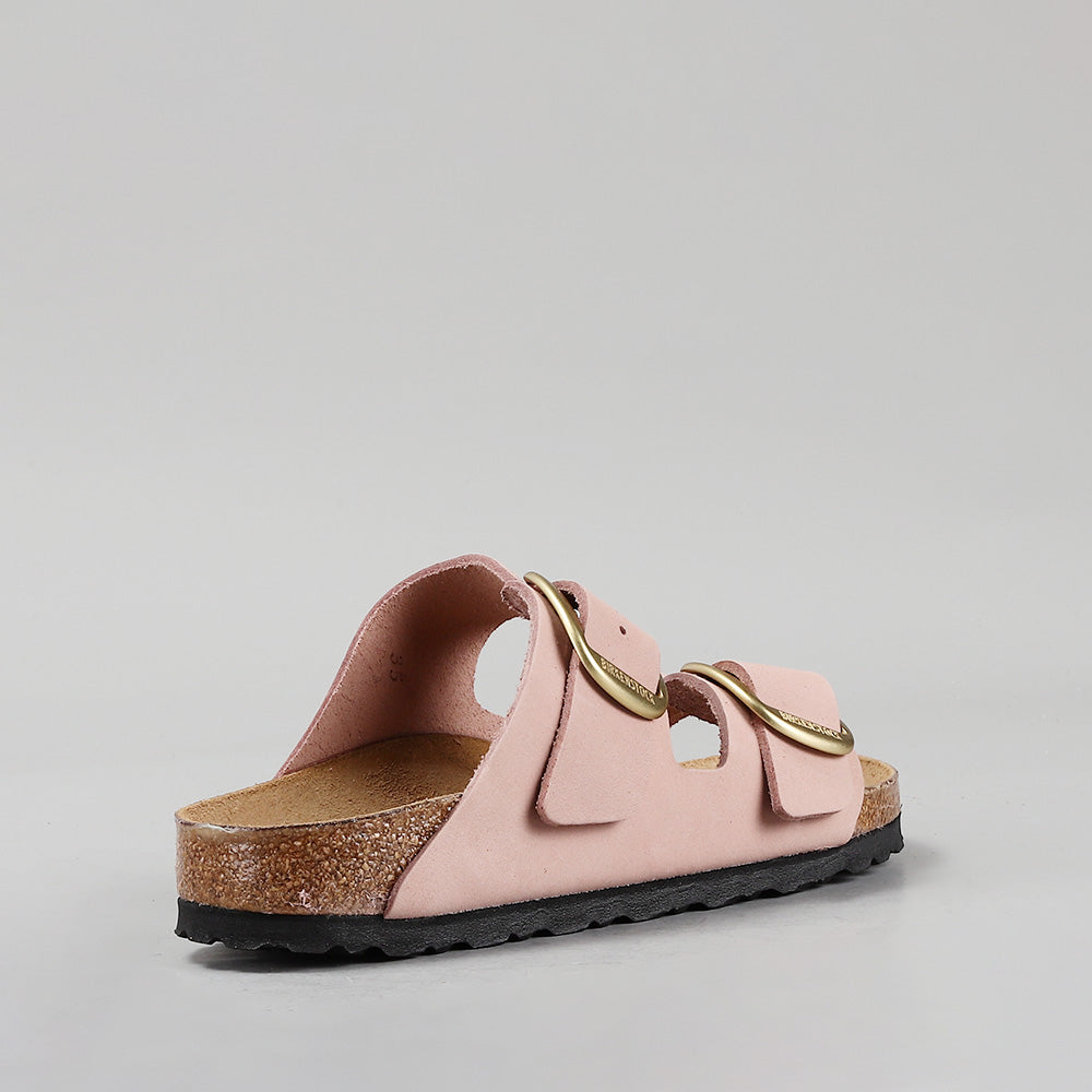 BIRKENSTOCK - ARIZONA 1026583 - SOFT PINK NUBUCK