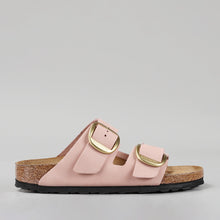 Load image into Gallery viewer, BIRKENSTOCK - ARIZONA 1026583 - SOFT PINK NUBUCK