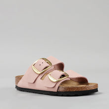 Load image into Gallery viewer, BIRKENSTOCK - ARIZONA 1026583 - SOFT PINK NUBUCK