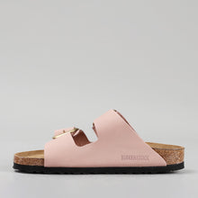 Load image into Gallery viewer, BIRKENSTOCK - ARIZONA 1026583 - SOFT PINK NUBUCK