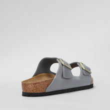 Load image into Gallery viewer, BIRKENSTOCK - ARIZONA 1029197 - BASALT GREY