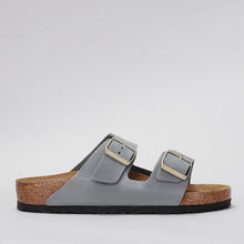 Load image into Gallery viewer, BIRKENSTOCK - ARIZONA 1029197 - BASALT GREY