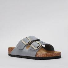 Load image into Gallery viewer, BIRKENSTOCK - ARIZONA 1029197 - BASALT GREY