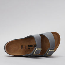 Load image into Gallery viewer, BIRKENSTOCK - ARIZONA 1029197 - BASALT GREY