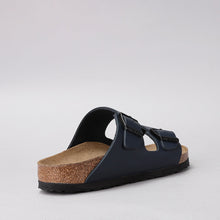 Load image into Gallery viewer, BIRKENSTOCK - ARIZONA 51153 - BLUE SMOOTH NARROW