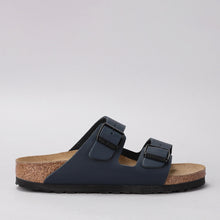 Load image into Gallery viewer, BIRKENSTOCK - ARIZONA 51153 - BLUE SMOOTH NARROW