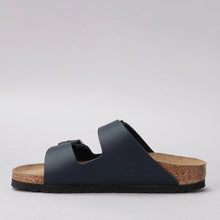 Load image into Gallery viewer, BIRKENSTOCK - ARIZONA 51153 - BLUE SMOOTH NARROW