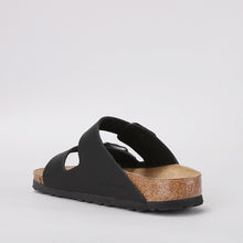 Load image into Gallery viewer, BIRKENSTOCK - ARIZONA 551253 BF SFB - BLACK NARROW