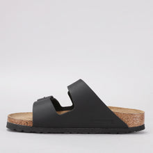 Load image into Gallery viewer, BIRKENSTOCK - ARIZONA 551253 BF SFB - BLACK NARROW