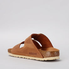 Load image into Gallery viewer, BIRKENSTOCK - ARIZONA  BIG BUCKLE 1011073 - COGNAC OIL - NARROW FIT