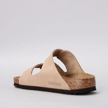 Load image into Gallery viewer, BIRKENSTOCK - ARIZONA BIG BUCKLE 1024064 NARROW - SANDCASTLE