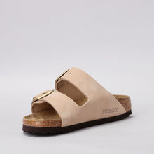 Load image into Gallery viewer, BIRKENSTOCK - ARIZONA BIG BUCKLE 1024064 NARROW - SANDCASTLE