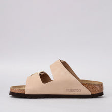 Load image into Gallery viewer, BIRKENSTOCK - ARIZONA BIG BUCKLE 1024064 NARROW - SANDCASTLE