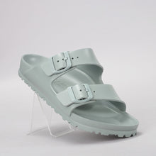 Load image into Gallery viewer, BIRKENSTOCK - ARIZONA EVA 1029653 - PURE SAGE - NARROW FIT