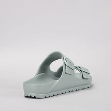 Load image into Gallery viewer, BIRKENSTOCK - ARIZONA EVA 1029653 - PURE SAGE - NARROW FIT