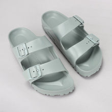Load image into Gallery viewer, BIRKENSTOCK - ARIZONA EVA 1029653 - PURE SAGE - NARROW FIT