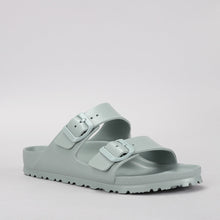 Load image into Gallery viewer, BIRKENSTOCK - ARIZONA EVA 1029653 - PURE SAGE - NARROW FIT