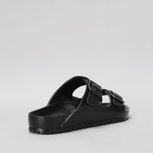 Load image into Gallery viewer, BIRKENSTOCK - ARIZONA EVA 129421 - BLACK