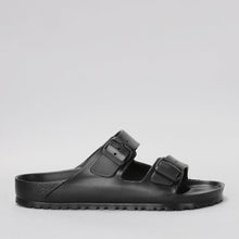 Load image into Gallery viewer, BIRKENSTOCK - ARIZONA EVA 129421 - BLACK