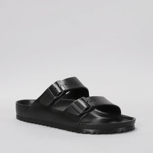 Load image into Gallery viewer, BIRKENSTOCK - ARIZONA EVA 129421 - BLACK