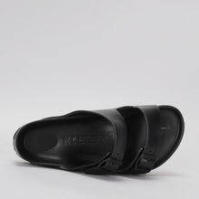 Load image into Gallery viewer, BIRKENSTOCK - ARIZONA EVA 129421 - BLACK