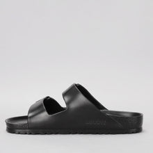 Load image into Gallery viewer, BIRKENSTOCK - ARIZONA EVA 129421 - BLACK