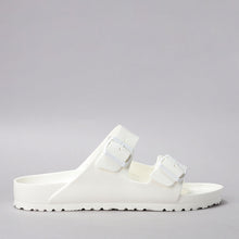 Load image into Gallery viewer, BIRKENSTOCK - ARIZONA EVA 129441 - WHITE
