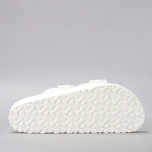 Load image into Gallery viewer, BIRKENSTOCK - ARIZONA EVA 129441 - WHITE