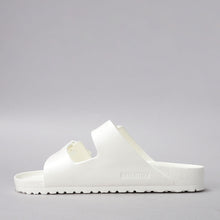 Load image into Gallery viewer, BIRKENSTOCK - ARIZONA EVA 129441 - WHITE