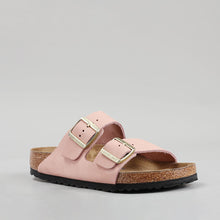 Load image into Gallery viewer, BIRKENSTOCK - ARIZONA SFB 1027661 - SOFT PINK NUBUCK