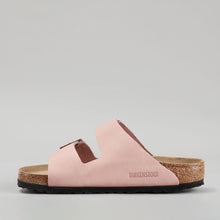 Load image into Gallery viewer, BIRKENSTOCK - ARIZONA SFB 1027661 - SOFT PINK NUBUCK
