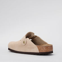 Load image into Gallery viewer, BIRKENSTOCK - BOSTON BIG BUCKLE 1028003 - SANDCASTLE