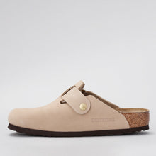 Load image into Gallery viewer, BIRKENSTOCK - BOSTON BIG BUCKLE 1028003 - SANDCASTLE