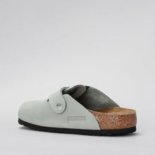 Load image into Gallery viewer, BIRKENSTOCK - BOSTON BIG BUCKLE 1029279 - PURE SAGE