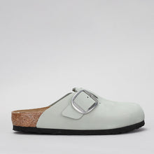 Load image into Gallery viewer, BIRKENSTOCK - BOSTON BIG BUCKLE 1029279 - PURE SAGE