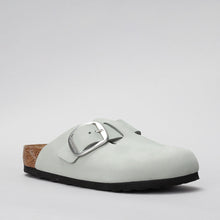 Load image into Gallery viewer, BIRKENSTOCK - BOSTON BIG BUCKLE 1029279 - PURE SAGE