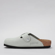 Load image into Gallery viewer, BIRKENSTOCK - BOSTON BIG BUCKLE 1029279 - PURE SAGE