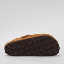 Load image into Gallery viewer, BIRKENSTOCK - BOSTON CLOGS - SHEARLING MINK