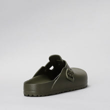 Load image into Gallery viewer, BIRKENSTOCK - BOSTON EVA 1026238 - KHAKI NARROW