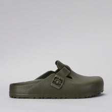 Load image into Gallery viewer, BIRKENSTOCK - BOSTON EVA 1026238 - KHAKI NARROW