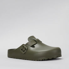 Load image into Gallery viewer, BIRKENSTOCK - BOSTON EVA 1026238 - KHAKI NARROW