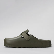 Load image into Gallery viewer, BIRKENSTOCK - BOSTON EVA 1026238 - KHAKI NARROW