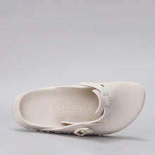 Load image into Gallery viewer, BIRKENSTOCK - BOSTON EVA 1027382 - EGGSHELL NARROW