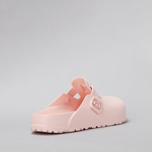 Load image into Gallery viewer, BIRKENSTOCK - BOSTON EVA 1029583 - LIGHT ROSE NARROW