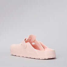 Load image into Gallery viewer, BIRKENSTOCK - BOSTON EVA 1029583 - LIGHT ROSE NARROW
