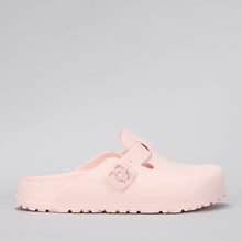 Load image into Gallery viewer, BIRKENSTOCK - BOSTON EVA 1029583 - LIGHT ROSE NARROW